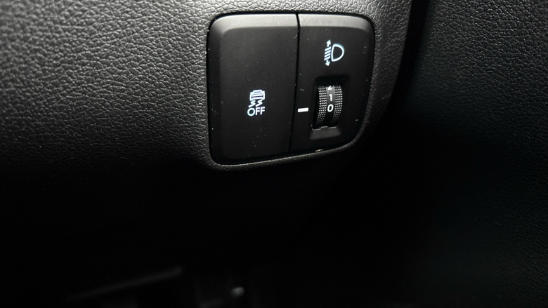 Hyundai i10 1.0 [63] Advance 5dr Auto [Nav] Petrol Hatchback